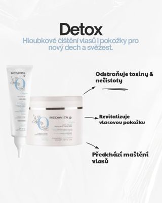 Vlasový peeling – krok, který většina lidí vynechává! 🌿✨ Odstraňuje odumřelé buňky a nečistoty z pokožky hlavy, podporuje...