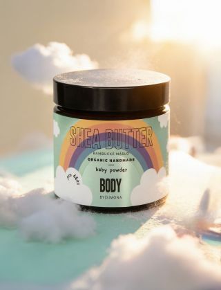 🎁 AKCE 2+1 ZDARMA prodloužena až do 16. 12.! O vaše oblíbené bambucké másla byl obrovský zájem, takže jsme se rozhodli...