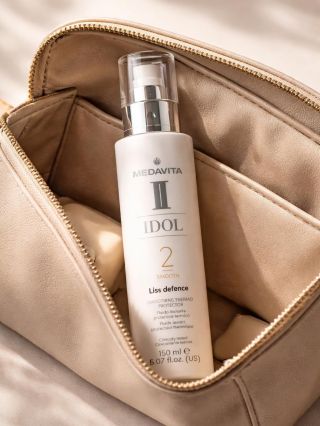 🔥 JEDNA TERMOOCHRANA. JEDEN PRODUKT. JEDNA JISTOTA. 🔥 Jestli je JEDEN produkt, o kterém mluvíme my, vy i kadeřníci pořád...